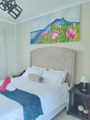 Choosers Express Boutique Hotel and Spa - Room 2